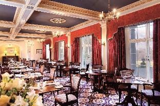 Macdonald Leeming House Hotel in England