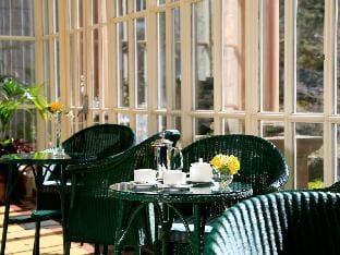 Macdonald Leeming House Hotel in England