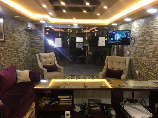 Aljazeera Hotel Apartments Hotel in Africa