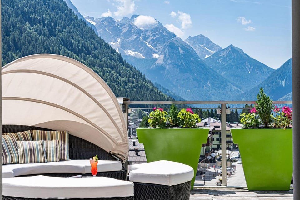 Majestic Hotel Hotel in Madonna di Campiglio