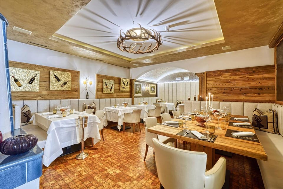 Majestic Hotel Hotel in Madonna di Campiglio