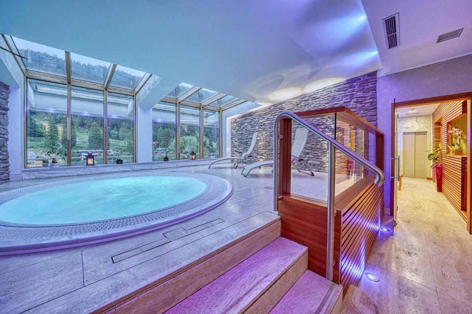 Majestic Hotel Hotel in Madonna di Campiglio