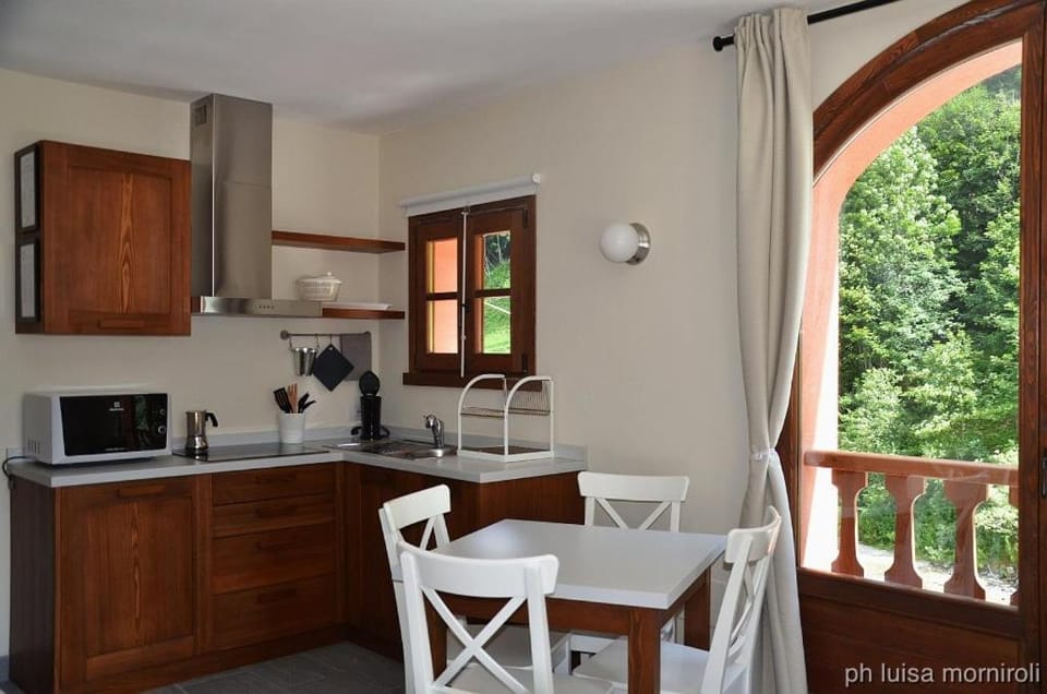 Residence Orma Hotel in Alagna Valsesia