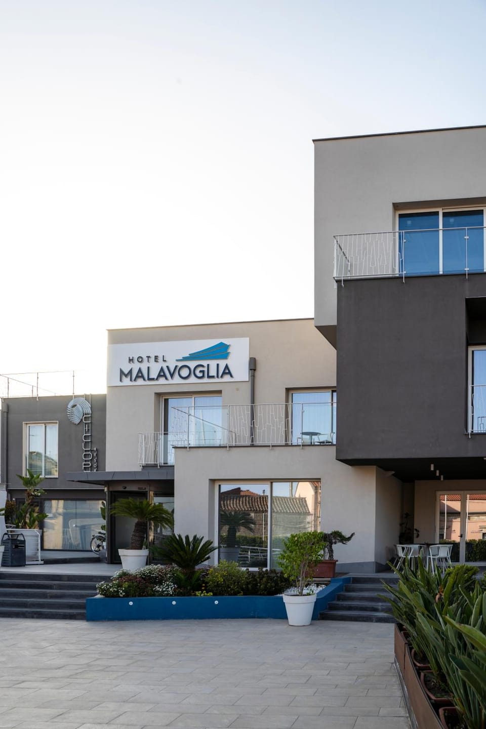 Hotel Malavoglia Hotel in Sicily