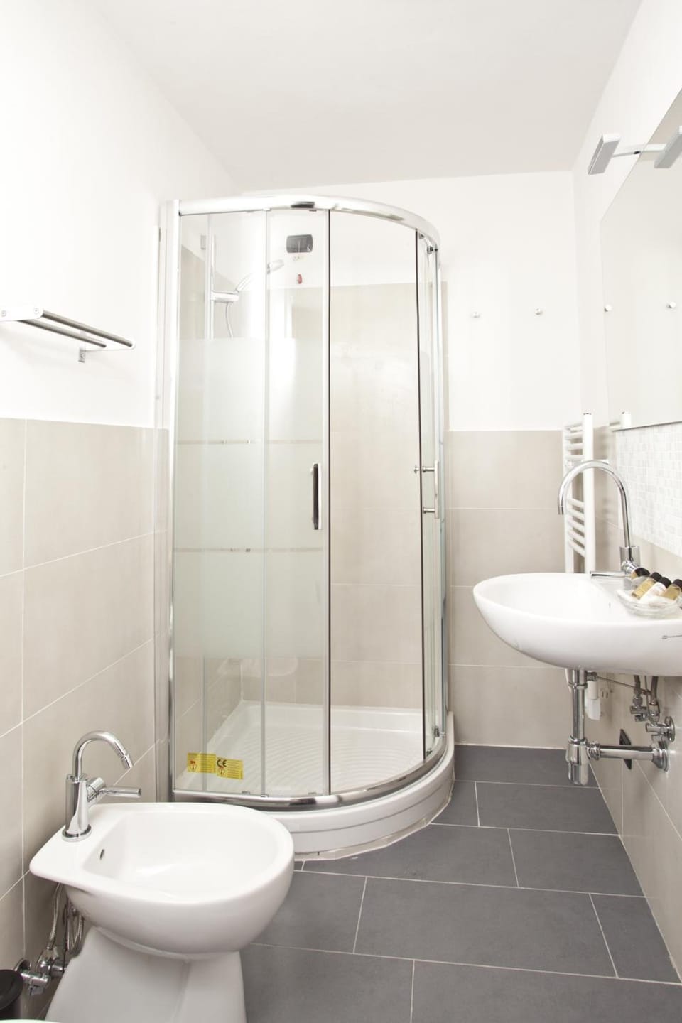 Canto dei Mille Hotel in Florence
