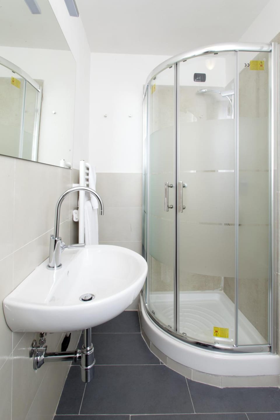 Canto dei Mille Hotel in Florence