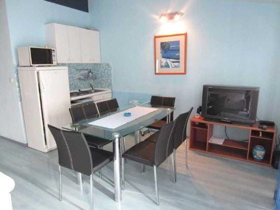 Apartmani Kelam Hotel in Šibenik-Knin County, Croatia