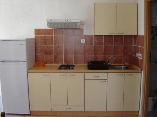 Papic Hotel in Okrug Gornji