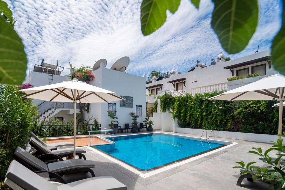 Manuela Hotel Bitez Hotel in Bodrum
