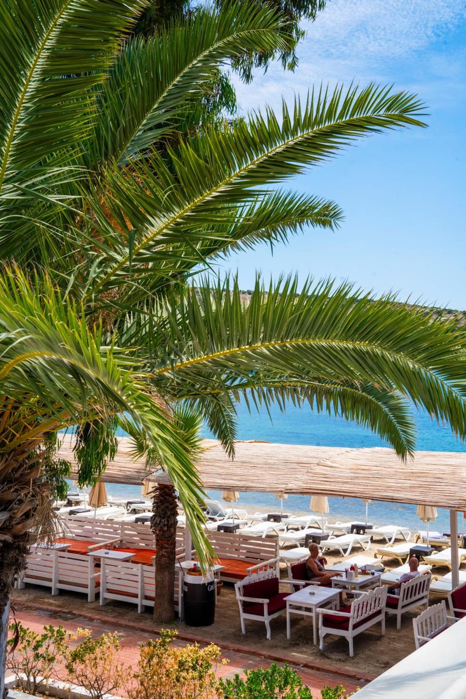 Manuela Hotel Bitez Hotel in Bodrum