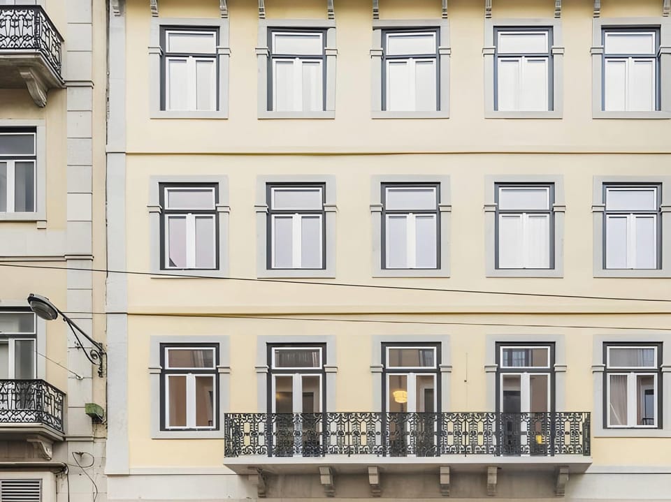 LSA Santos by Numa Hotel in Lisbon
