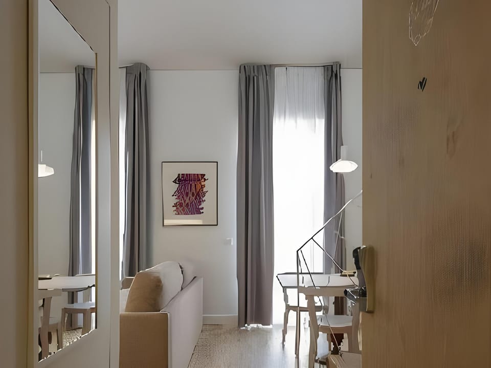 LSA Santos by Numa Hotel in Lisbon