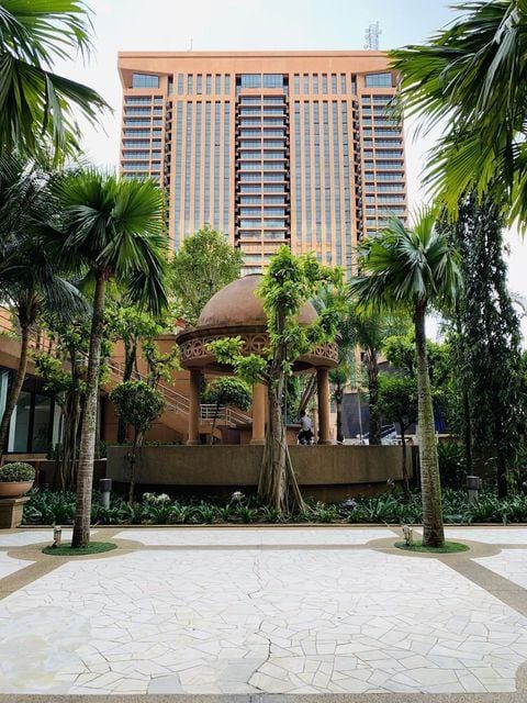 Times Square Service Suites KL Hotel in Federal Territory of Kuala Lumpur