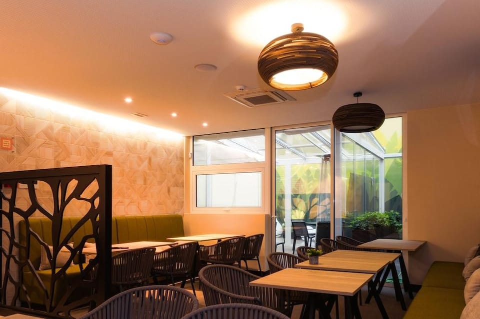 The Leaf Boutique Hotel Lisbon Hotel in Lisbon