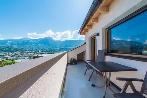 Eco Bnb & Apartments Brundlerhof Hotel in Merano