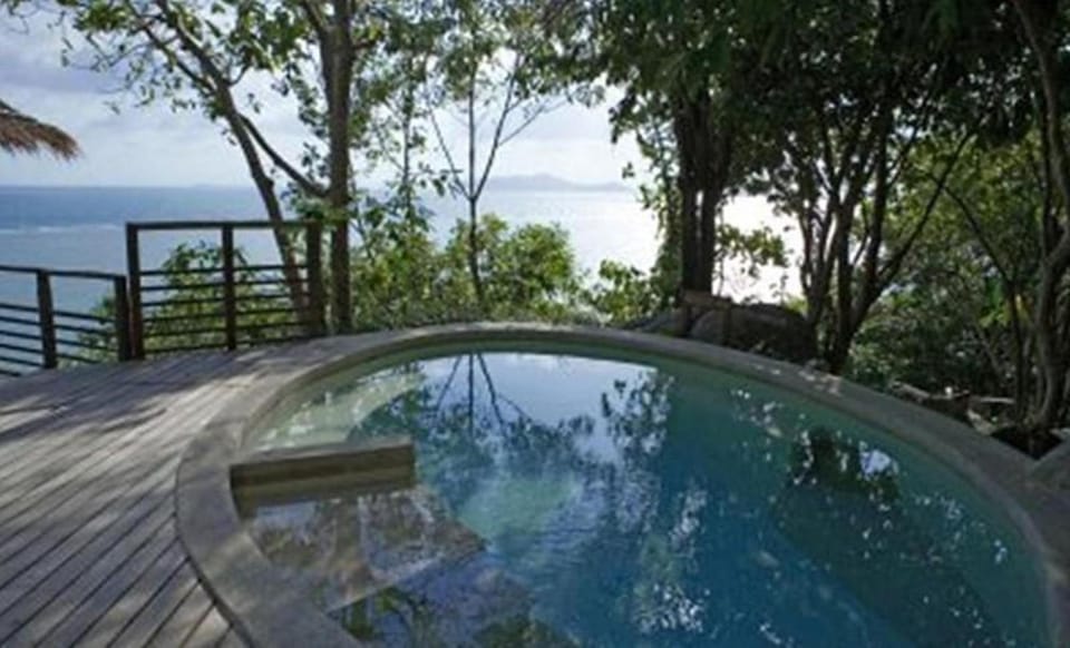 Kamalaya Koh Samui Hotel in Ko Samui