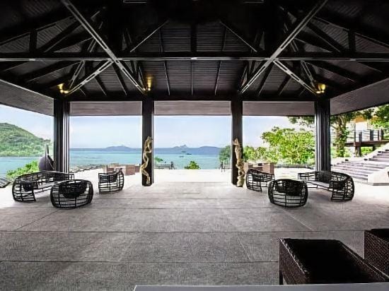 Villa 360 Hotel in Krabi Changwat