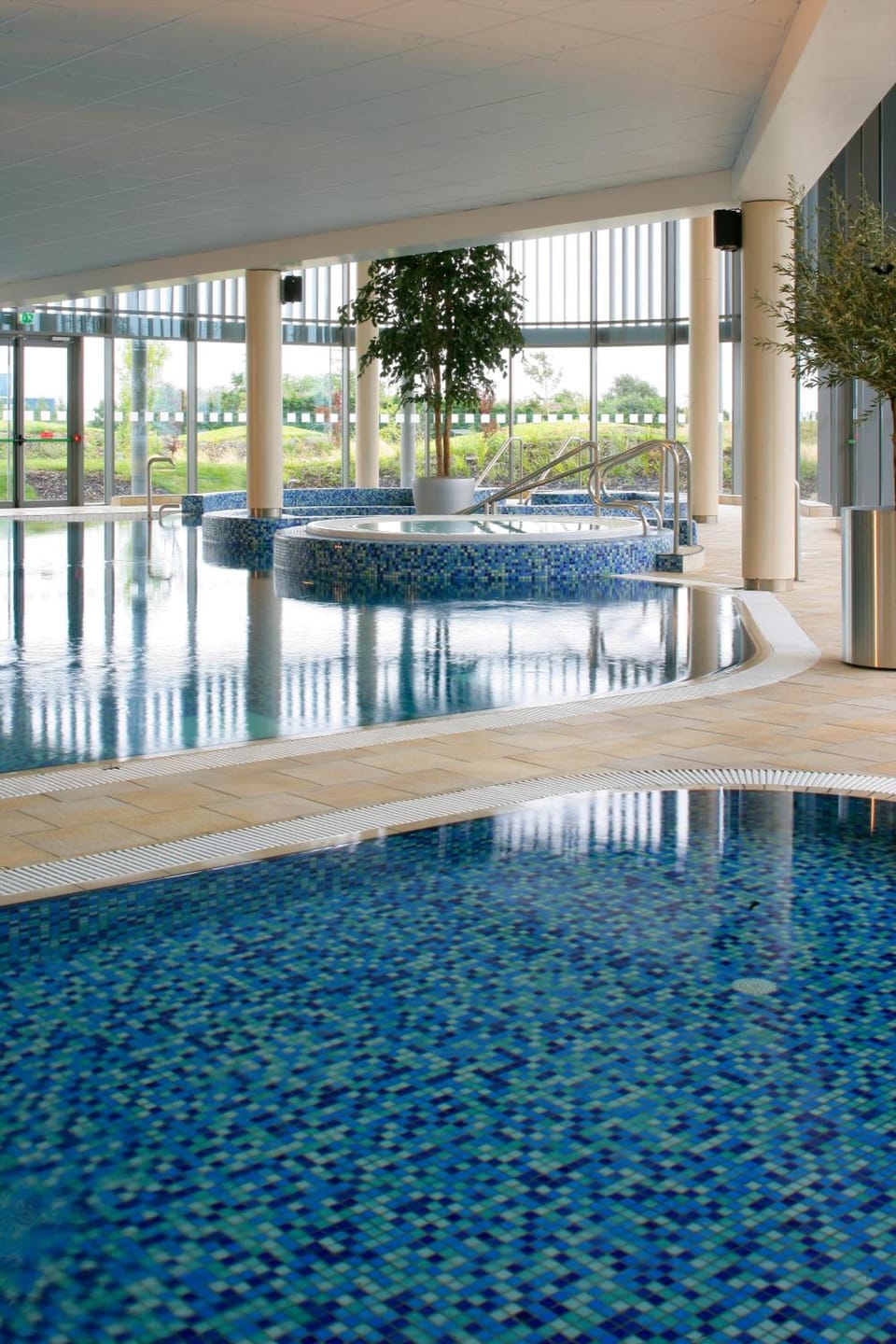 Pillo Hotel & Leisure Club Hotel in County Dublin