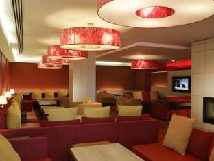 Pillo Hotel & Leisure Club Hotel in County Dublin