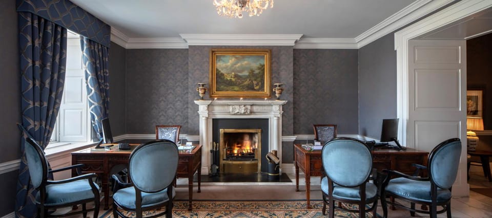The Johnstown Estate Hotel in Meath, Co. Meath, Ireland