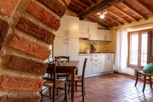 Massa Alta B&B e Appartamenti Hotel in Massa Marittima