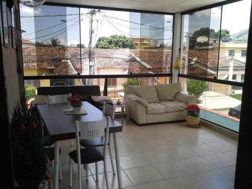 Pousada Casa Familia Hotel in Rio de Janeiro