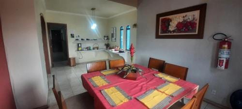 Pousada Casa Familia Hotel in Rio de Janeiro