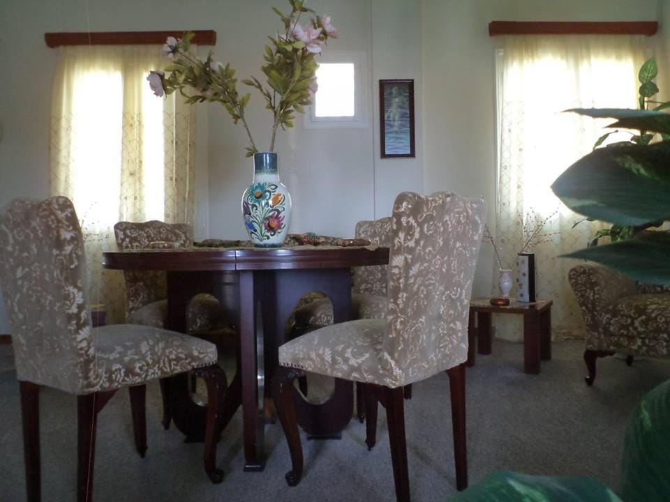 Belvedere Hotel in Samos, Greece