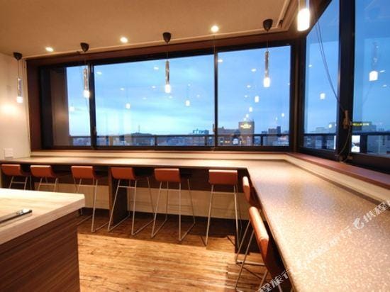 Hotel Kawashima Hotel in Hiroshima
