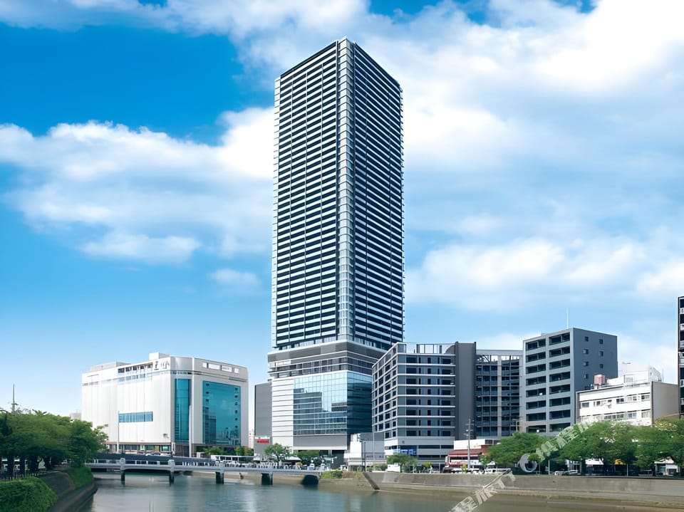 Hotel Kawashima Hotel in Hiroshima