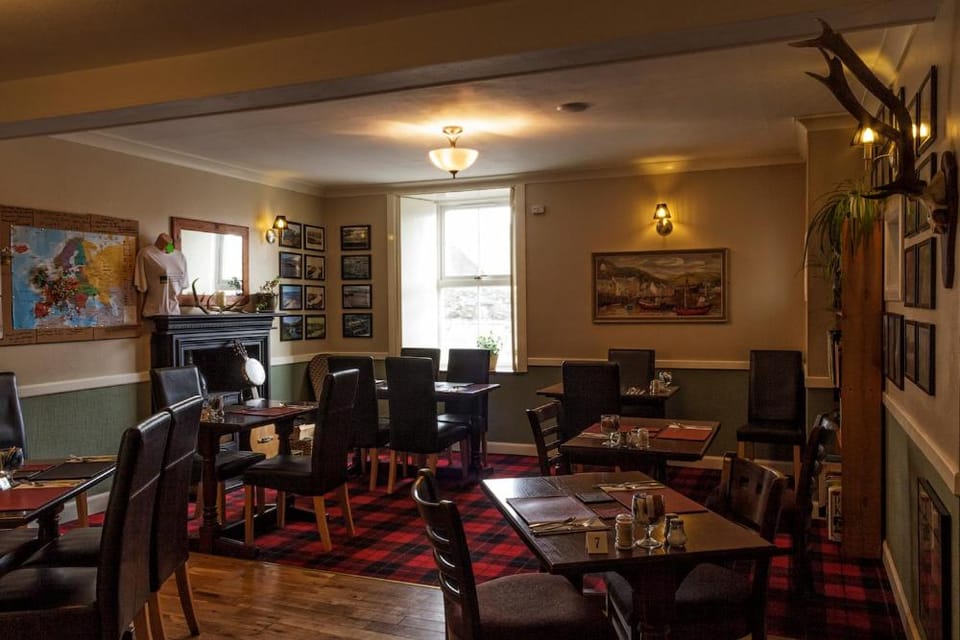 Bannockburn Inn Inn in Scotland