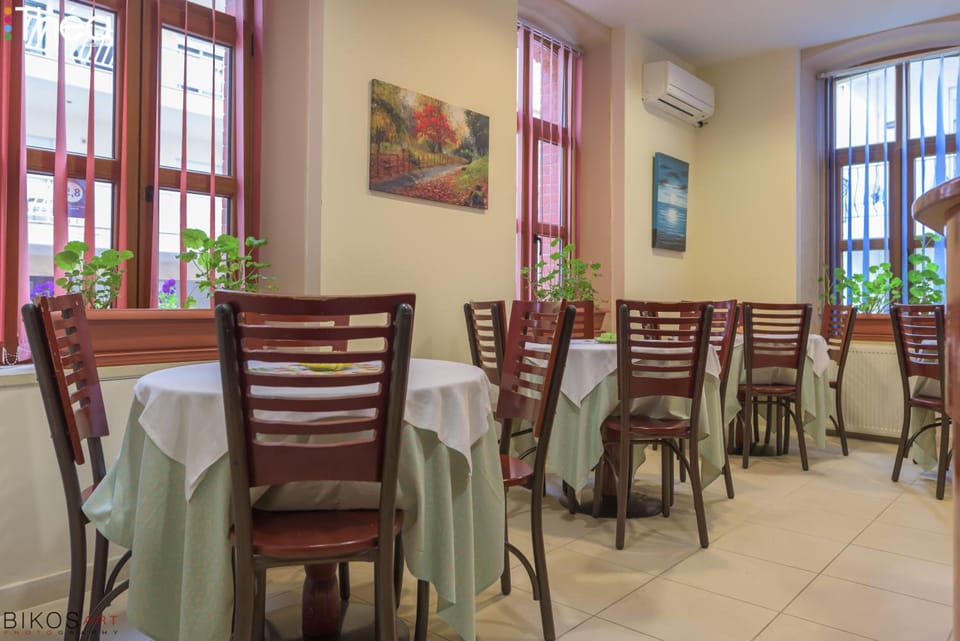 Sofia Apartments Hotel in Alexandroupoli