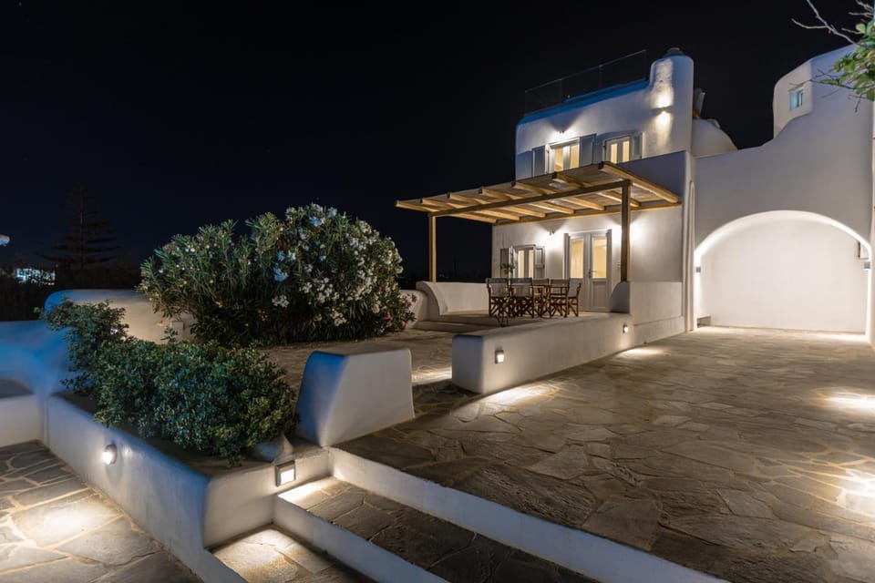 Naxian Queen Luxury Villas & Suites Hotel in Naxos, Naxos and Lesser Cyclades, Greece