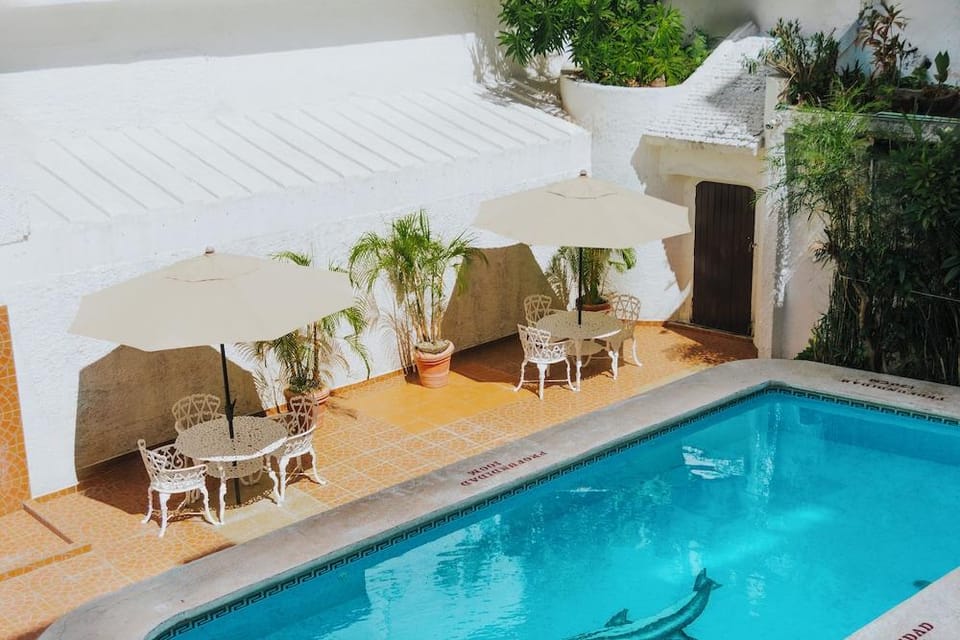 Hotel Antillano Hotel in Cancun
