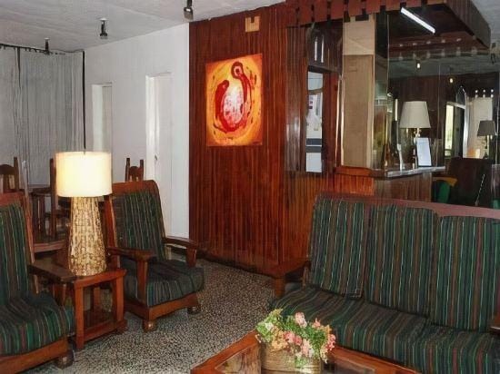 Laerte Hotel Mendoza Hotel in Mendoza