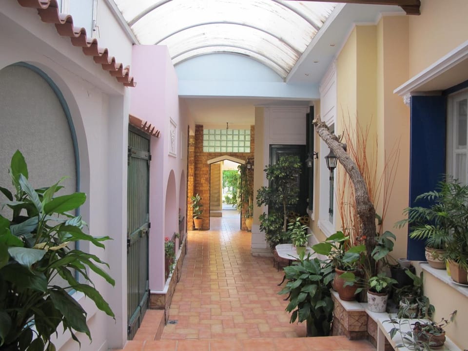 Melissa II Hotel Hotel in Euboea