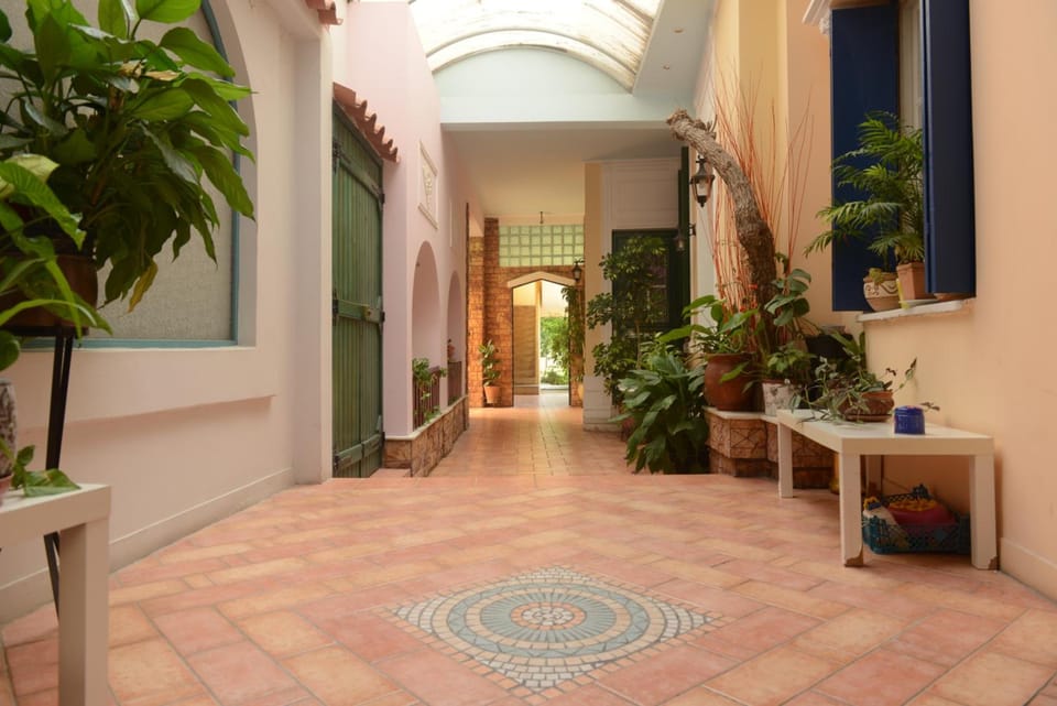 Melissa II Hotel Hotel in Euboea