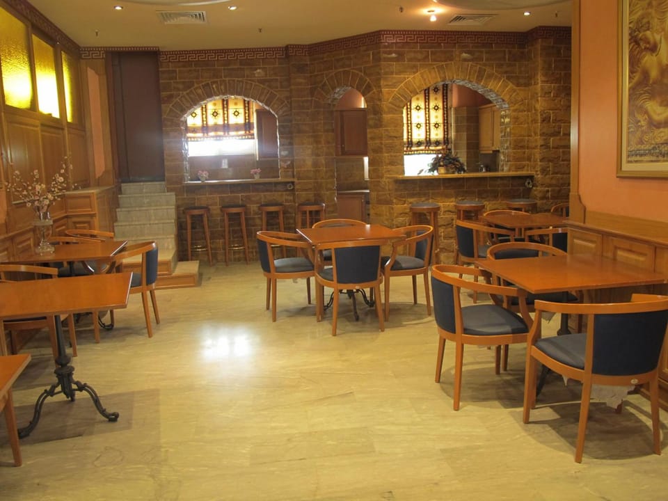 Melissa II Hotel Hotel in Euboea