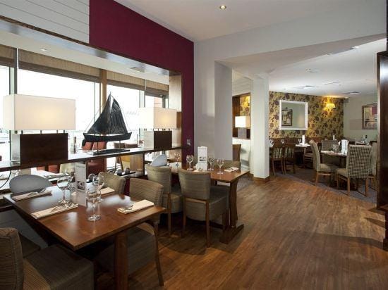 Premier Inn Belfast City Cathedral Quarter Hotel in Belfast