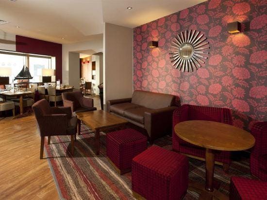 Premier Inn Belfast City Cathedral Quarter Hotel in Belfast