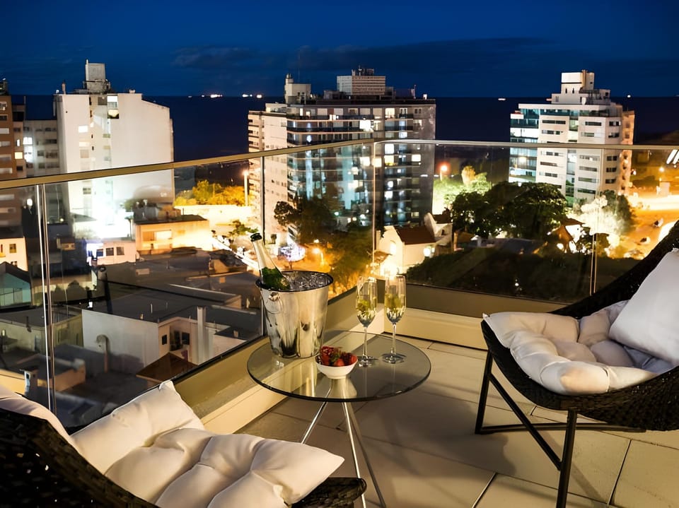 Own Montevideo Hotel in Montevideo Department, Uruguay