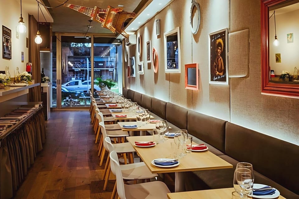 Own Montevideo Hotel in Montevideo Department, Uruguay