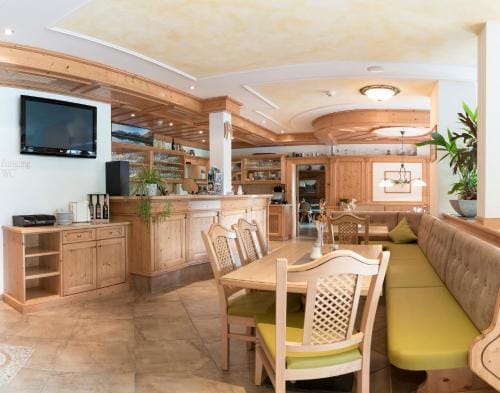 Gasthof Sportalm Hotel in Neustift im Stubaital
