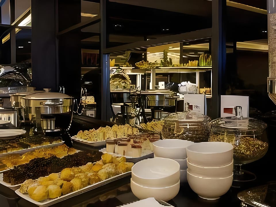 Americas Granada Hotel Hotel in Rio de Janeiro