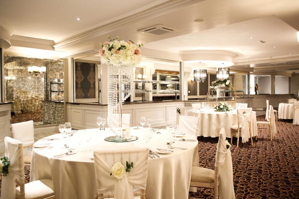 Mulroy Woods Hotel Hotel in County Donegal