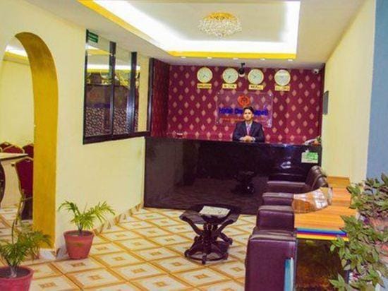 Hotel Om Ganapati Hotel in Kathmandu