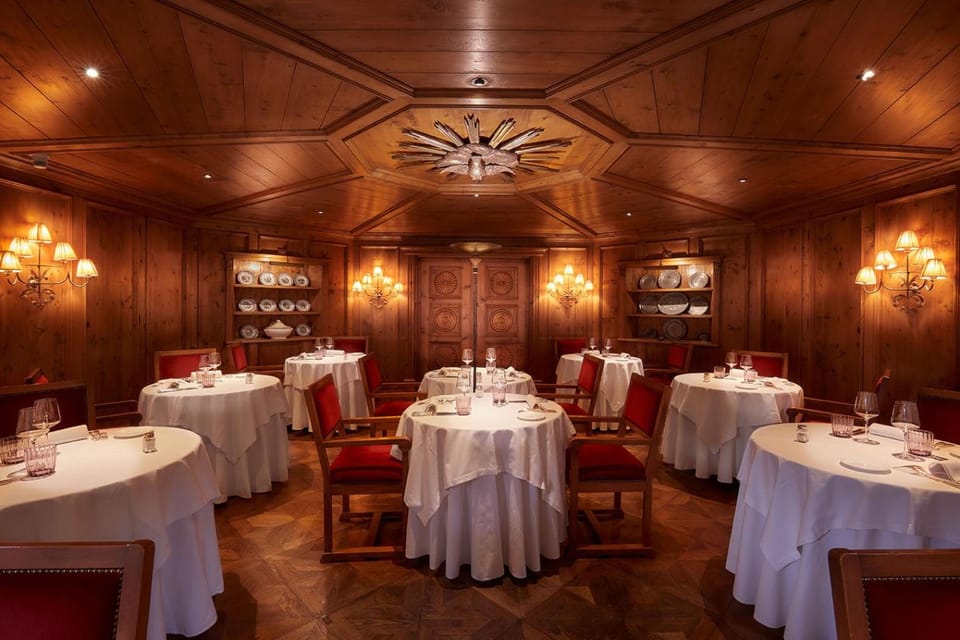Hotel Miramonti Hotel in Cogne