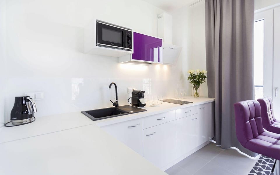 Vola Residence Hotel in Warsaw