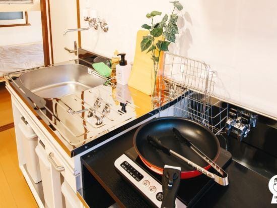 Urakami #201 / Vacation Stay 41894 Hotel in Japan