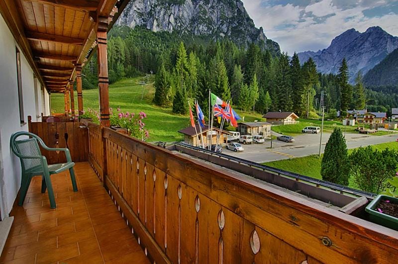 Monaco Sport Hotel Hotel in Friuli-Venezia Giulia